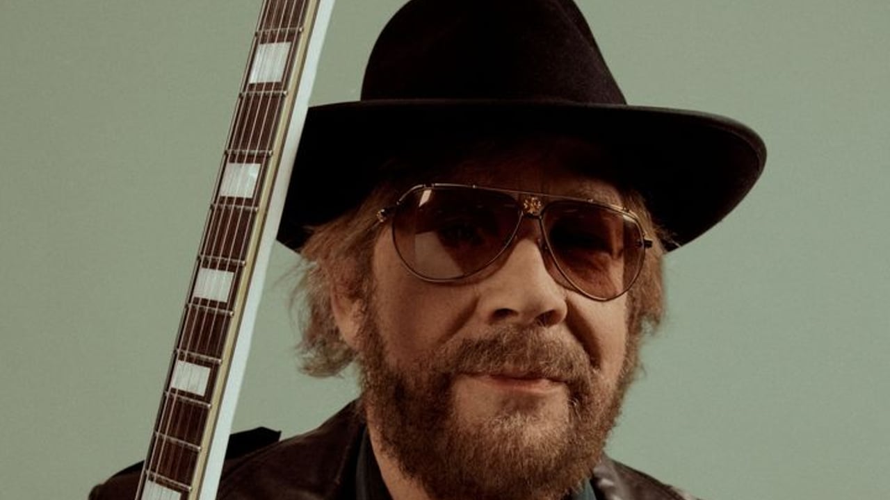 Hank Williams, Jr.