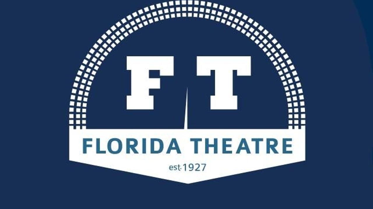 Florida Theatre Jacksonville