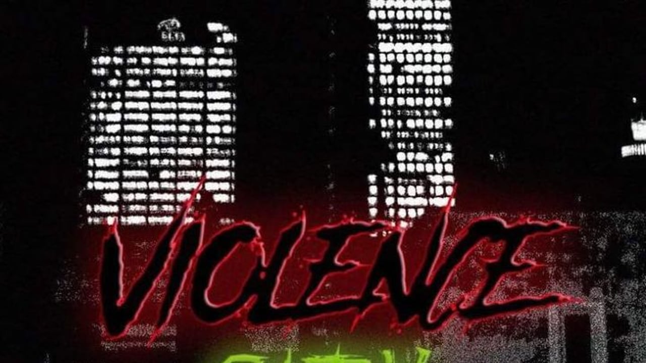 Violence City