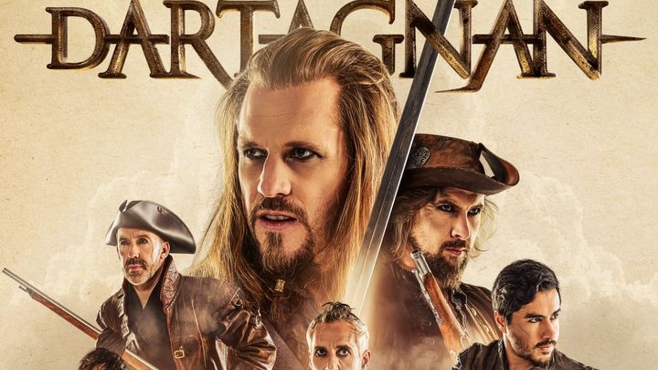 Dartagnan