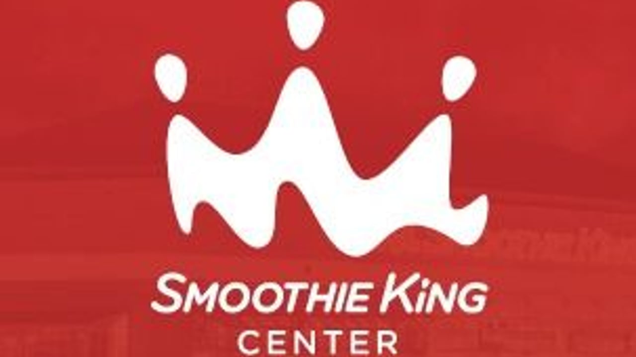 Smoothie King Center