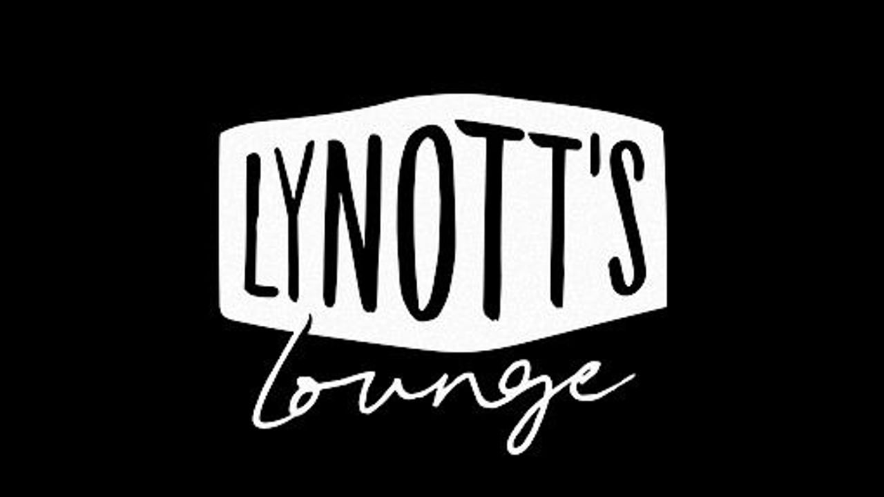 Lynott's Lounge