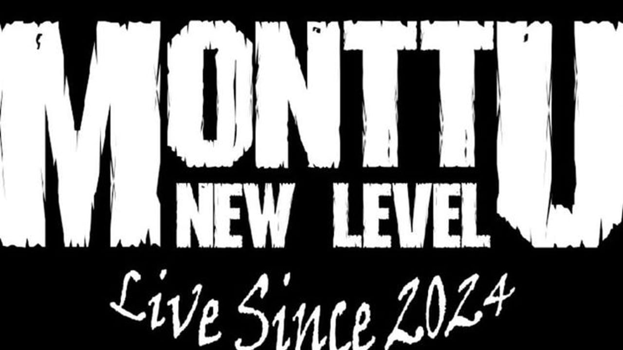 Monttu New Level
