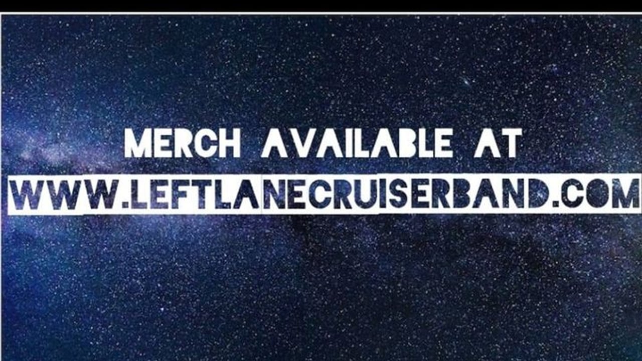 Left Lane Cruiser