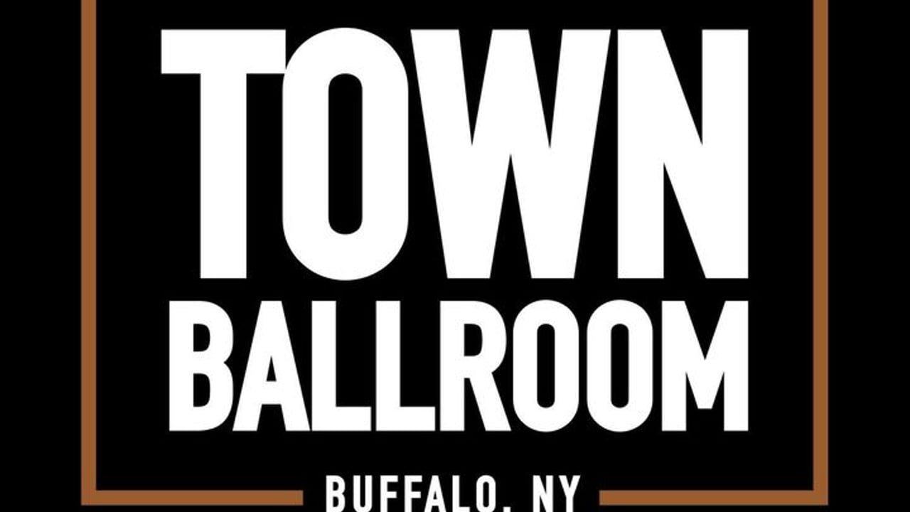 Town Ballroom