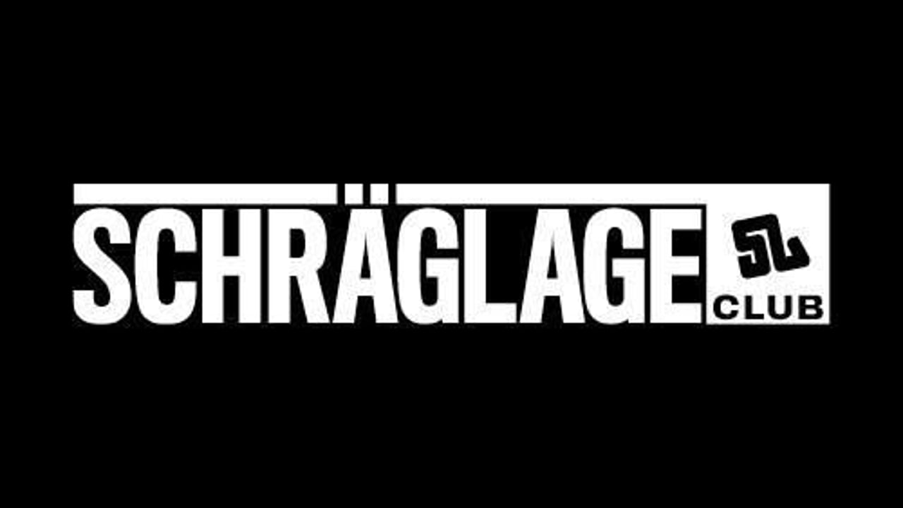 Schräglage Club