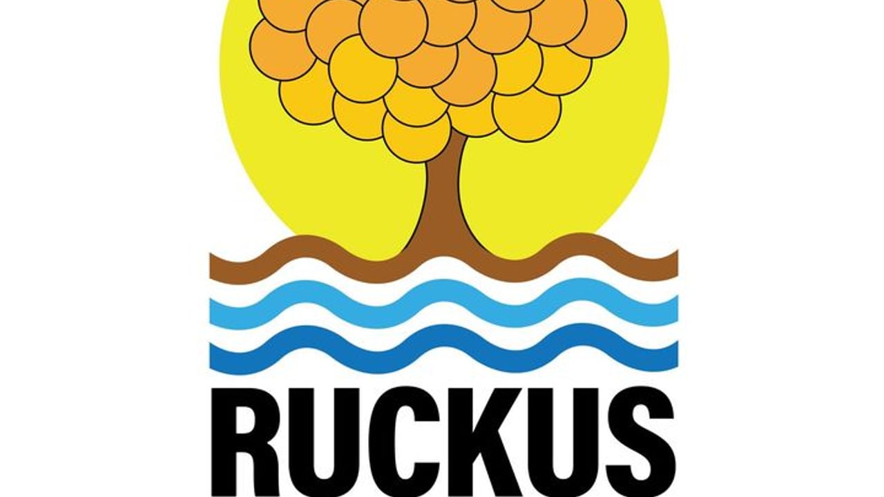 Frontier Ruckus