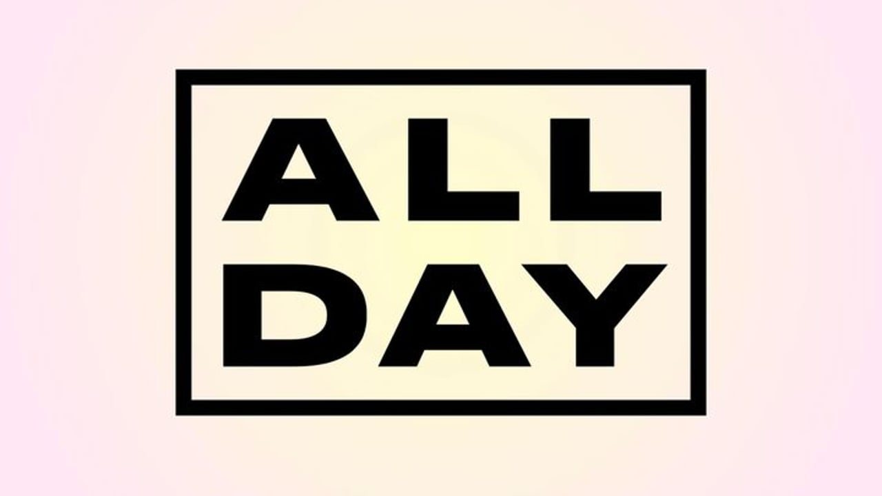 All Day Agency