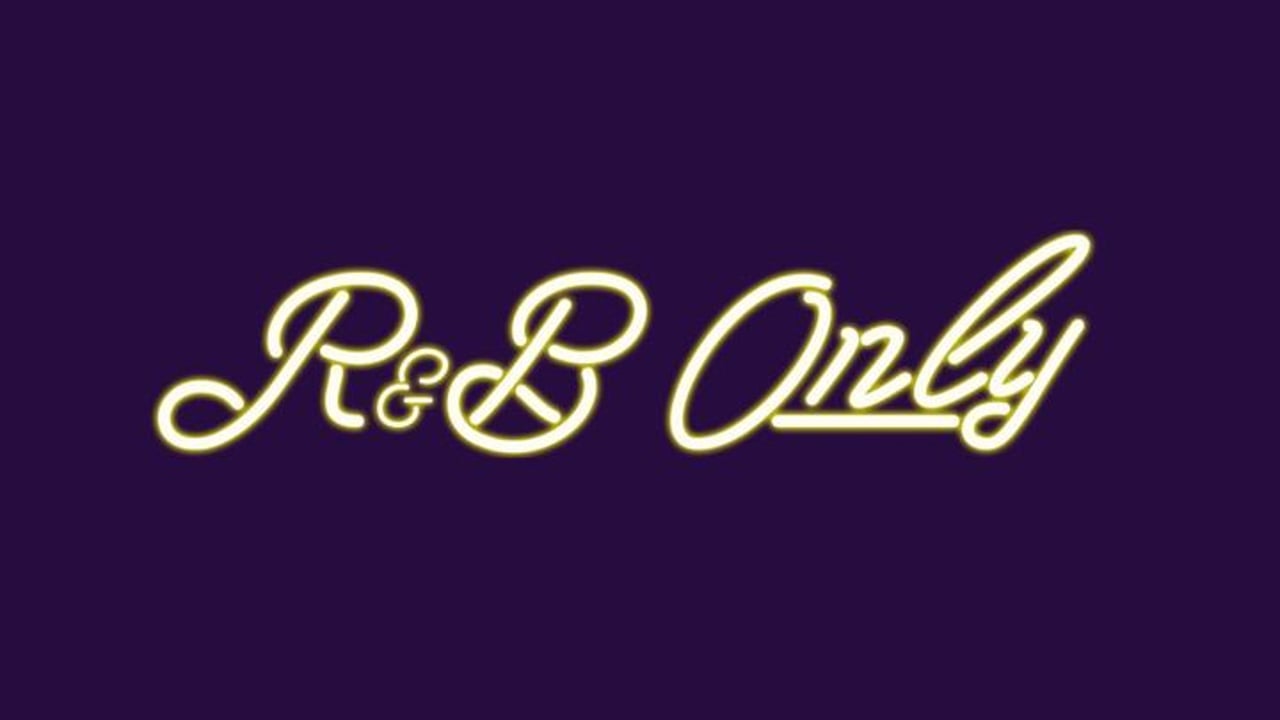 R&B ONLY