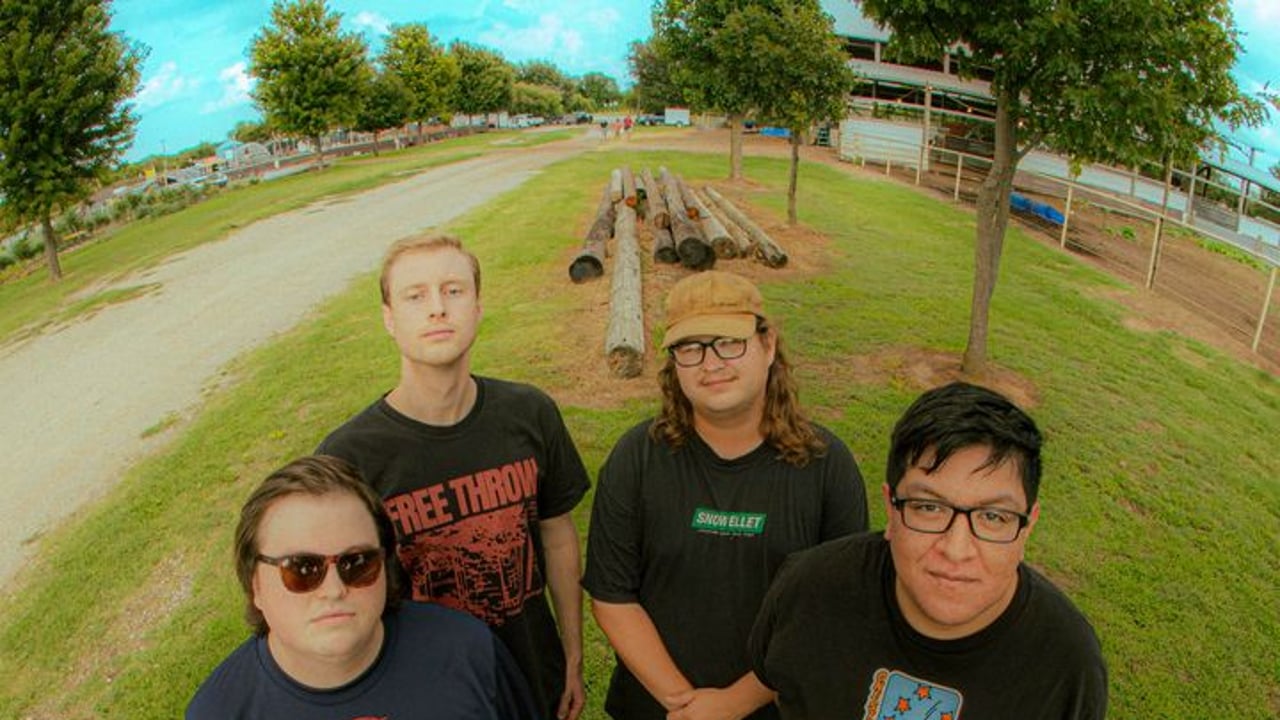 Ben Quad