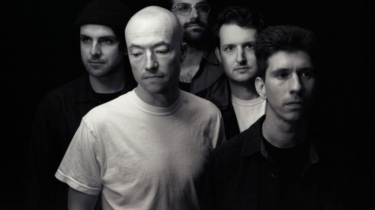 Touche Amore