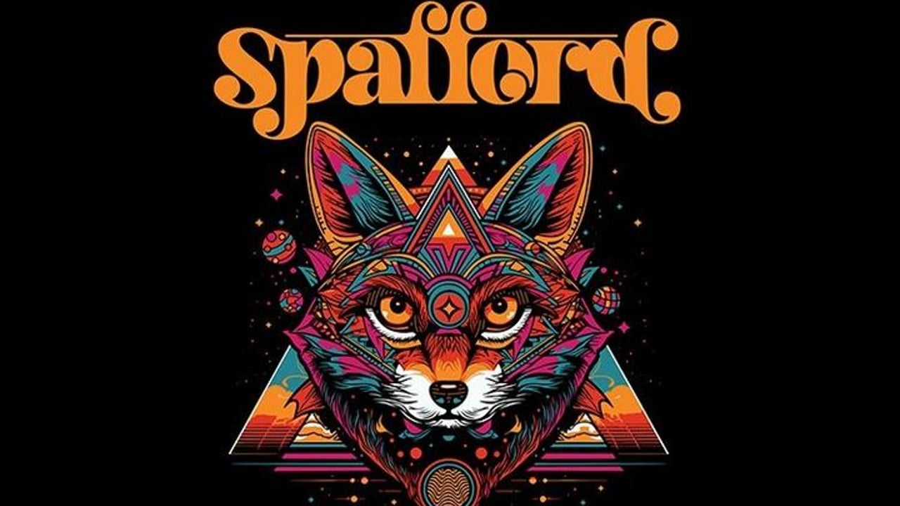 Spafford