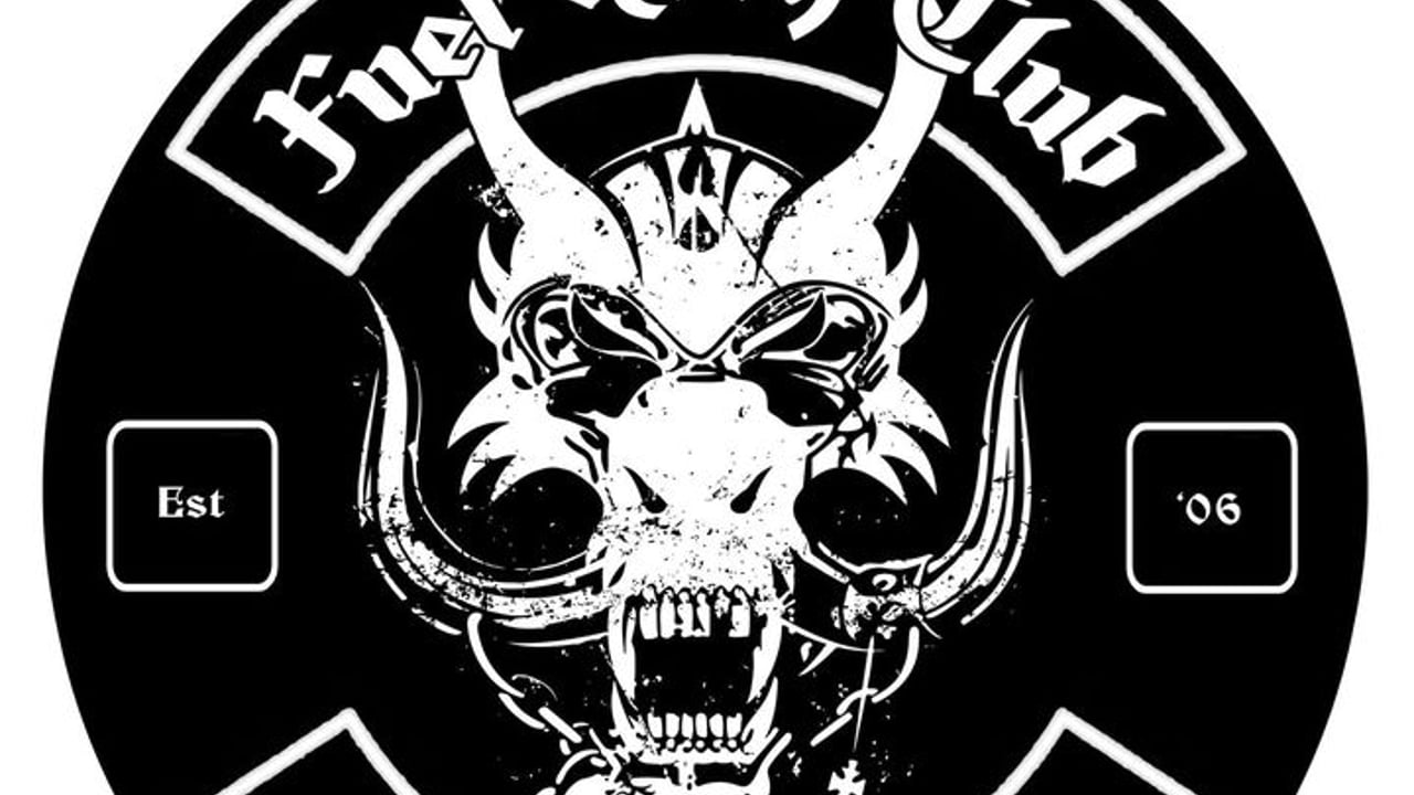 Fuel Rock Club