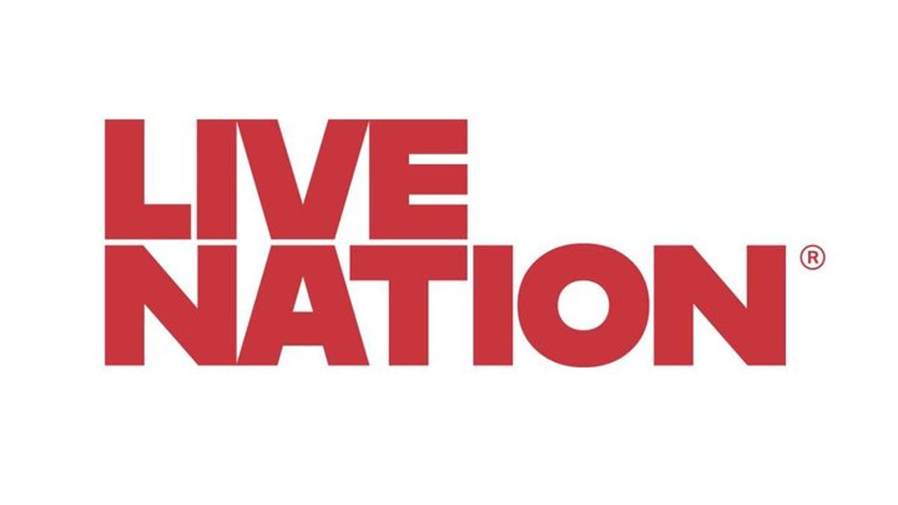 Live Nation France