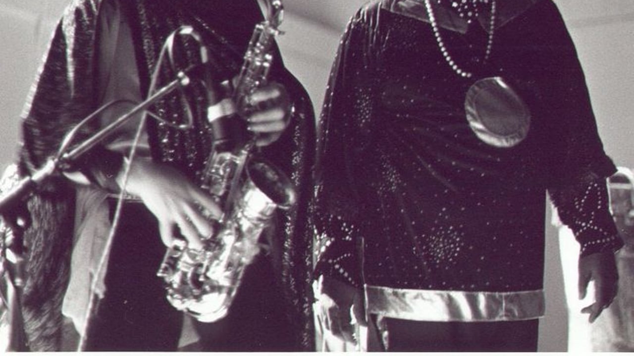 Sun Ra Arkestra
