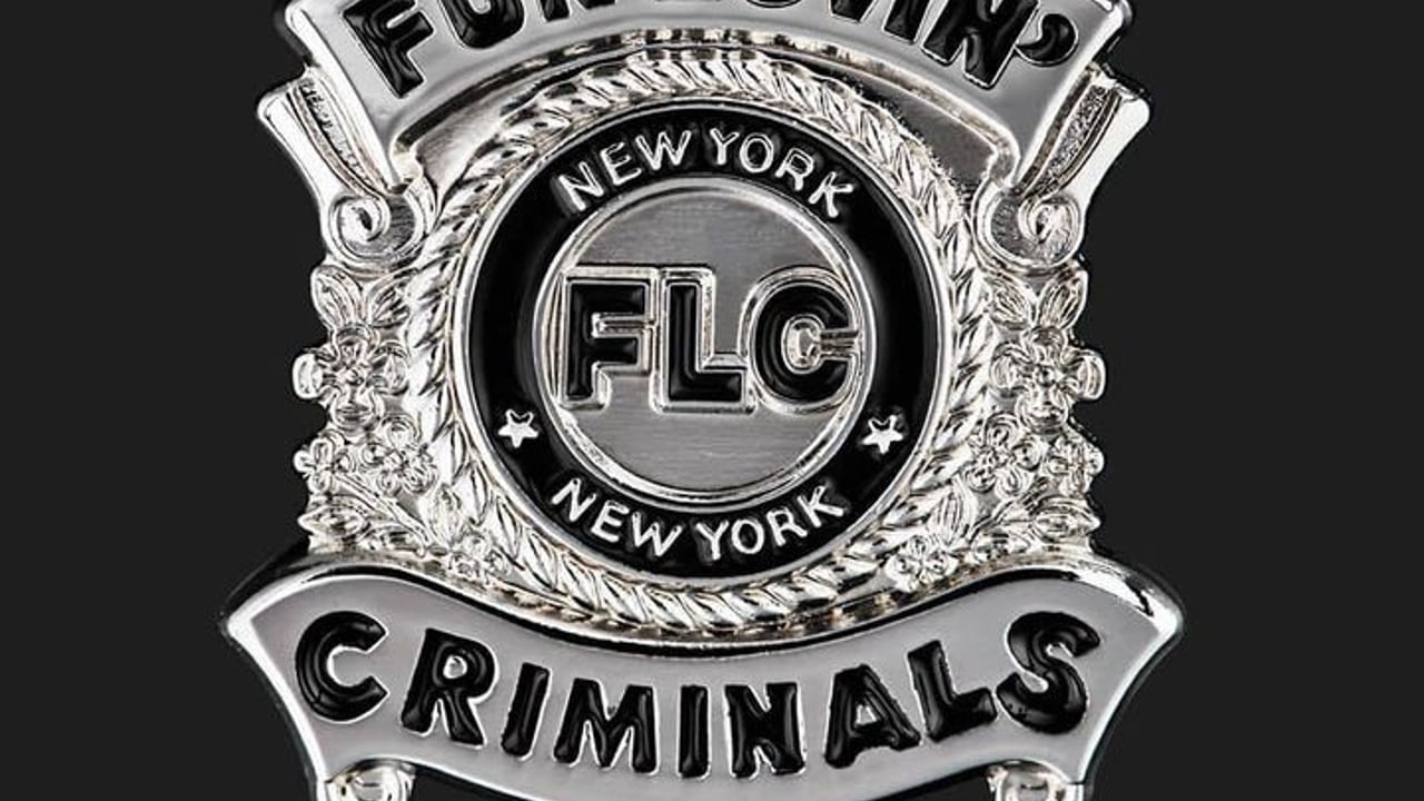 Fun Lovin Criminals