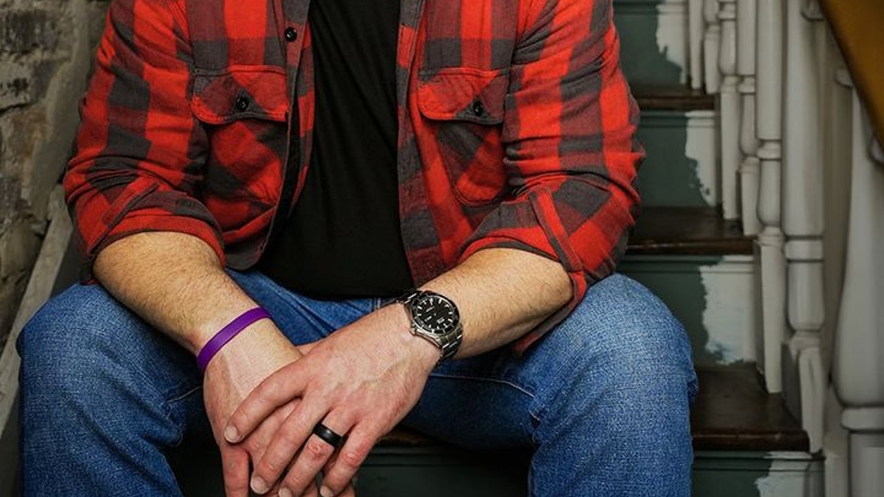 David Nail