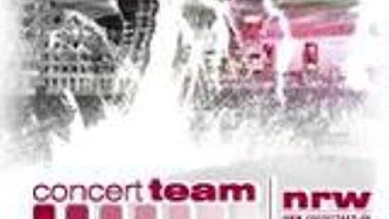 Concertteam Nrw
