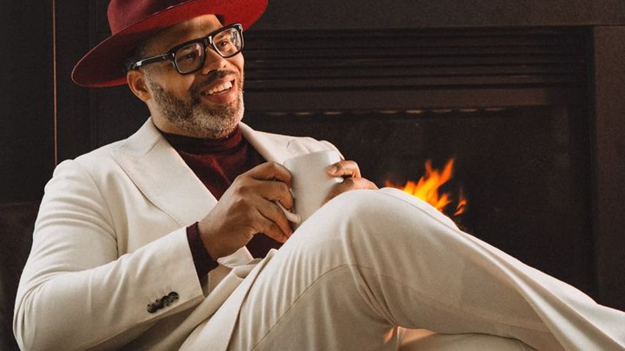 Eric Roberson