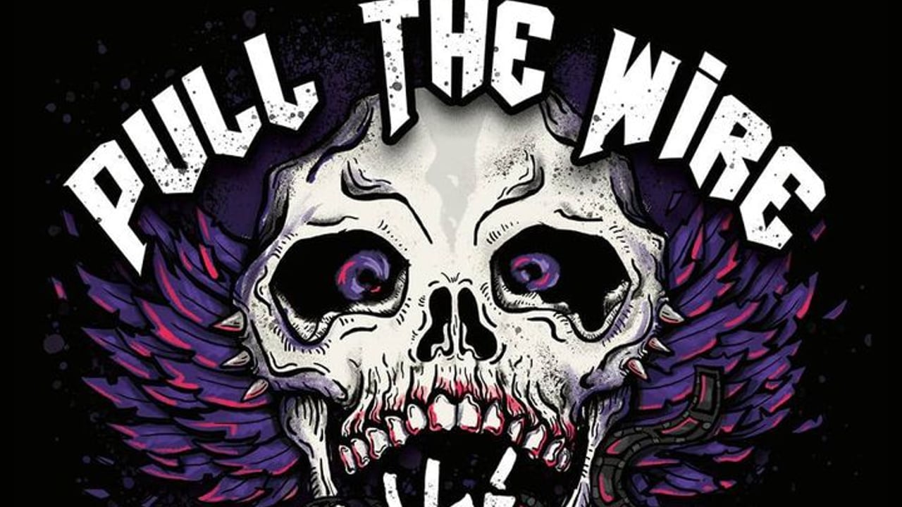 Pull The Wire