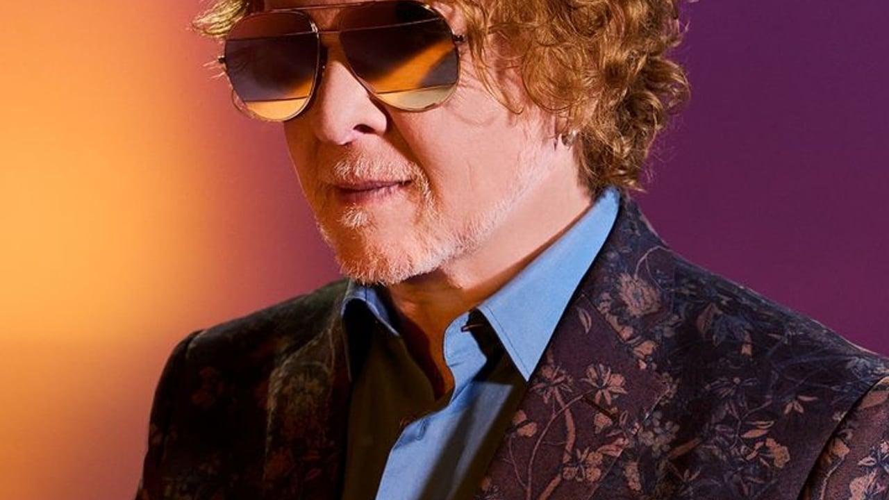 Simply Red