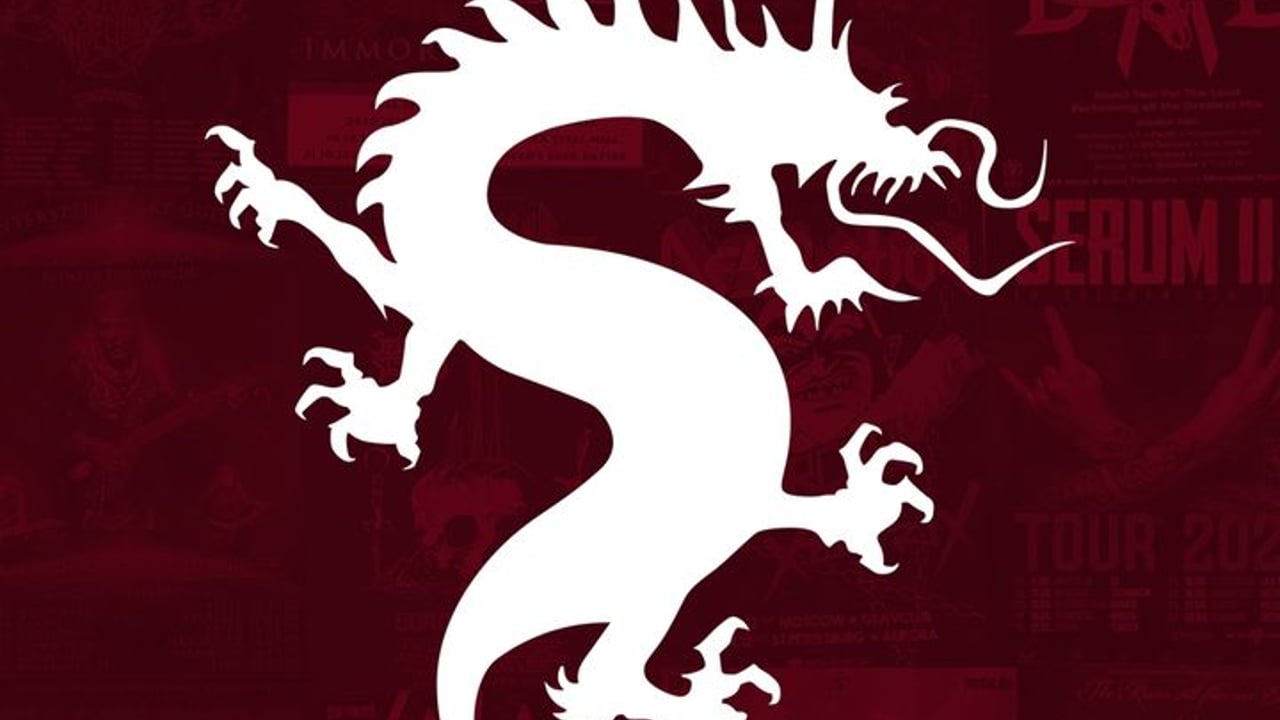 Dragon Productions