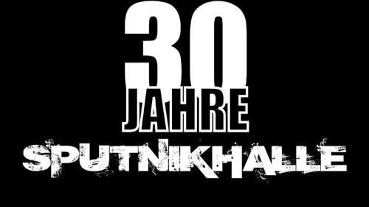 Sputnikhalle