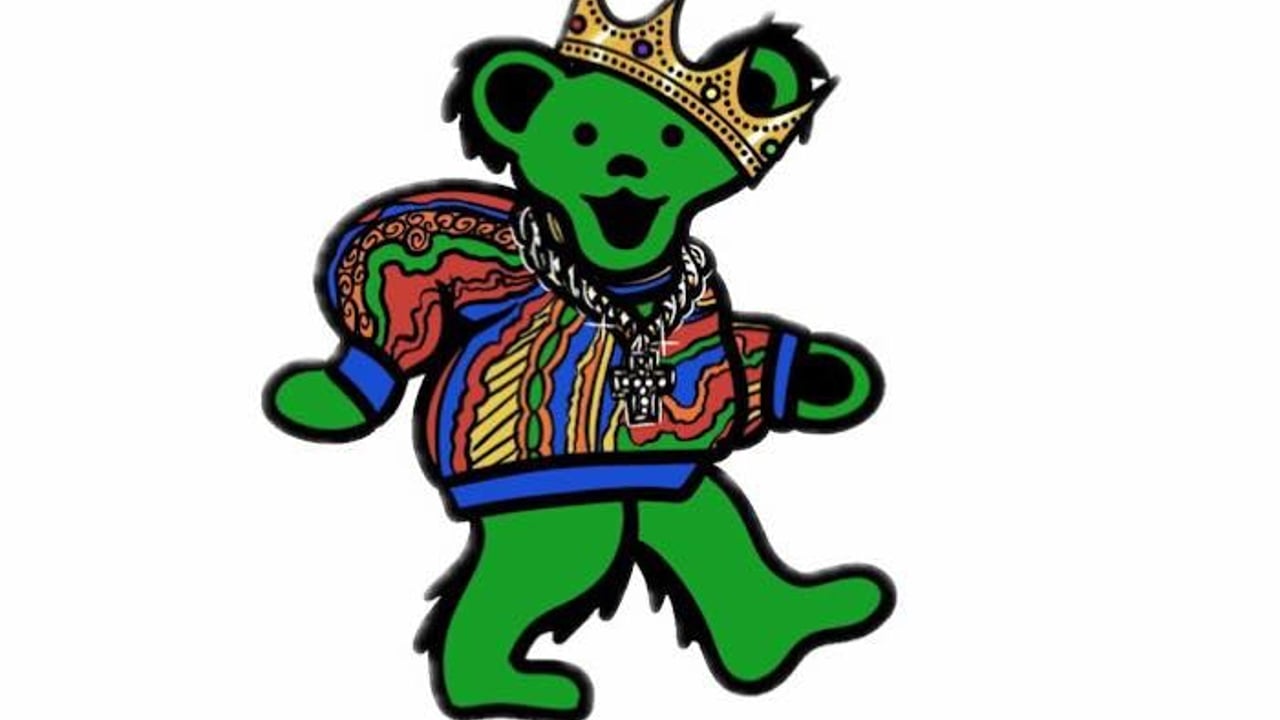 Grateful for Biggie