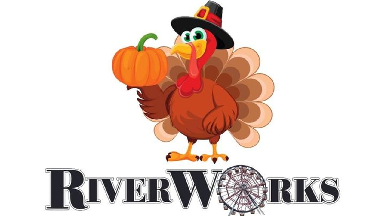 Buffalo RiverWorks
