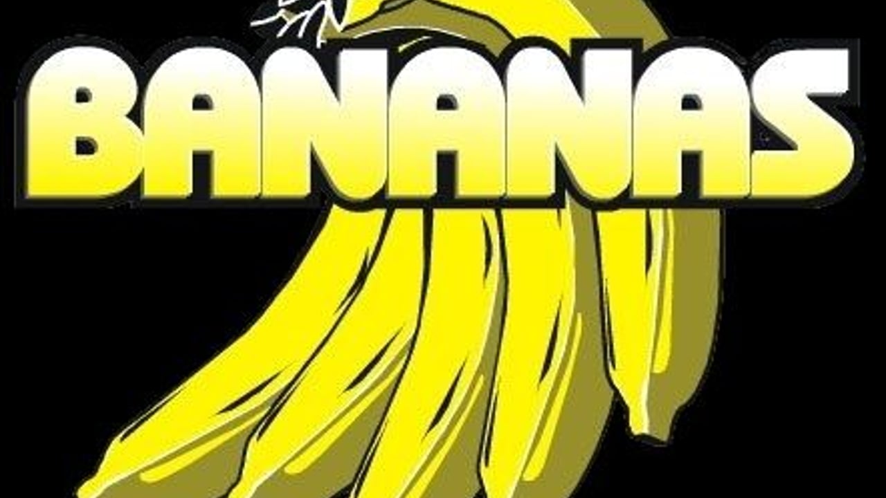 Bananas Entertainment