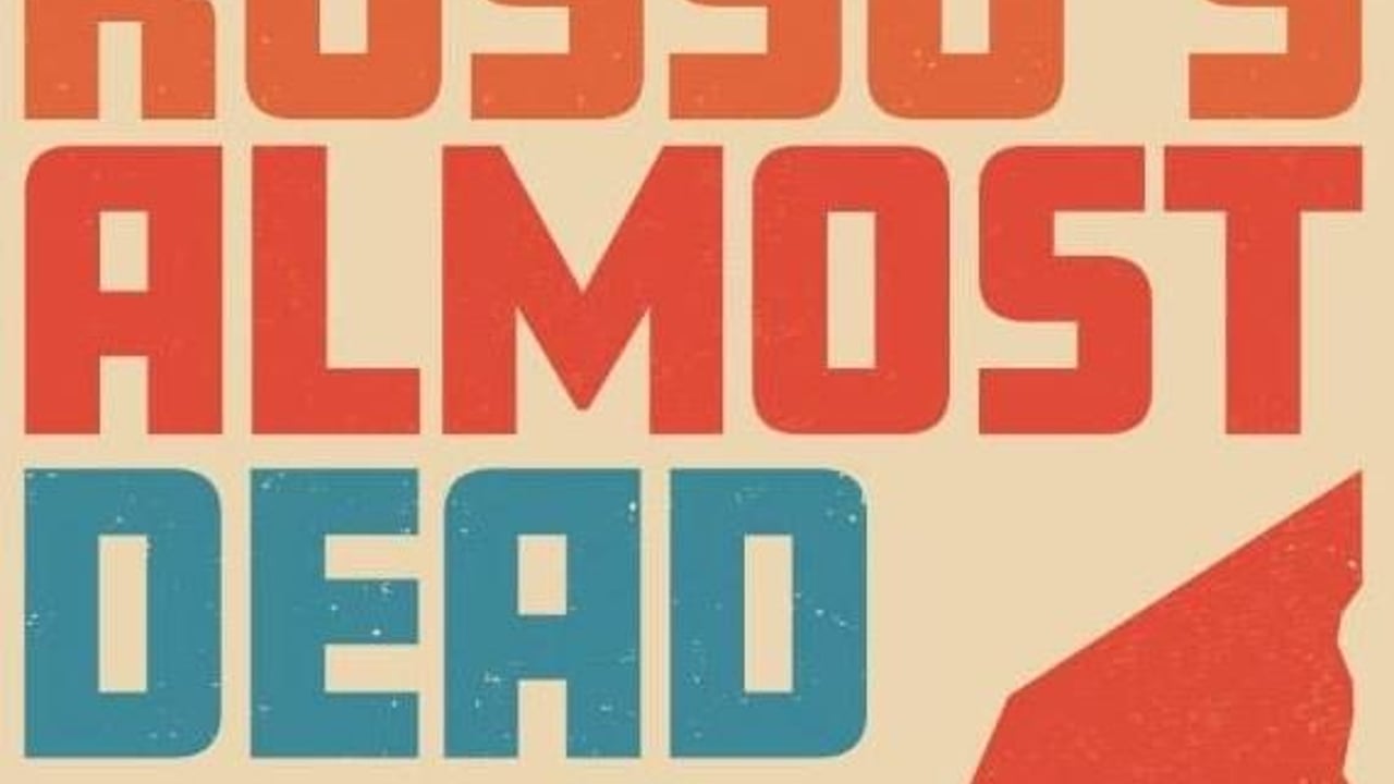 Joe Russo's Almost Dead