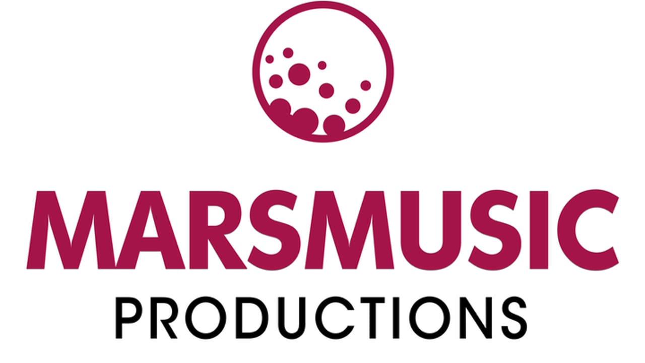 Mars Music Productions