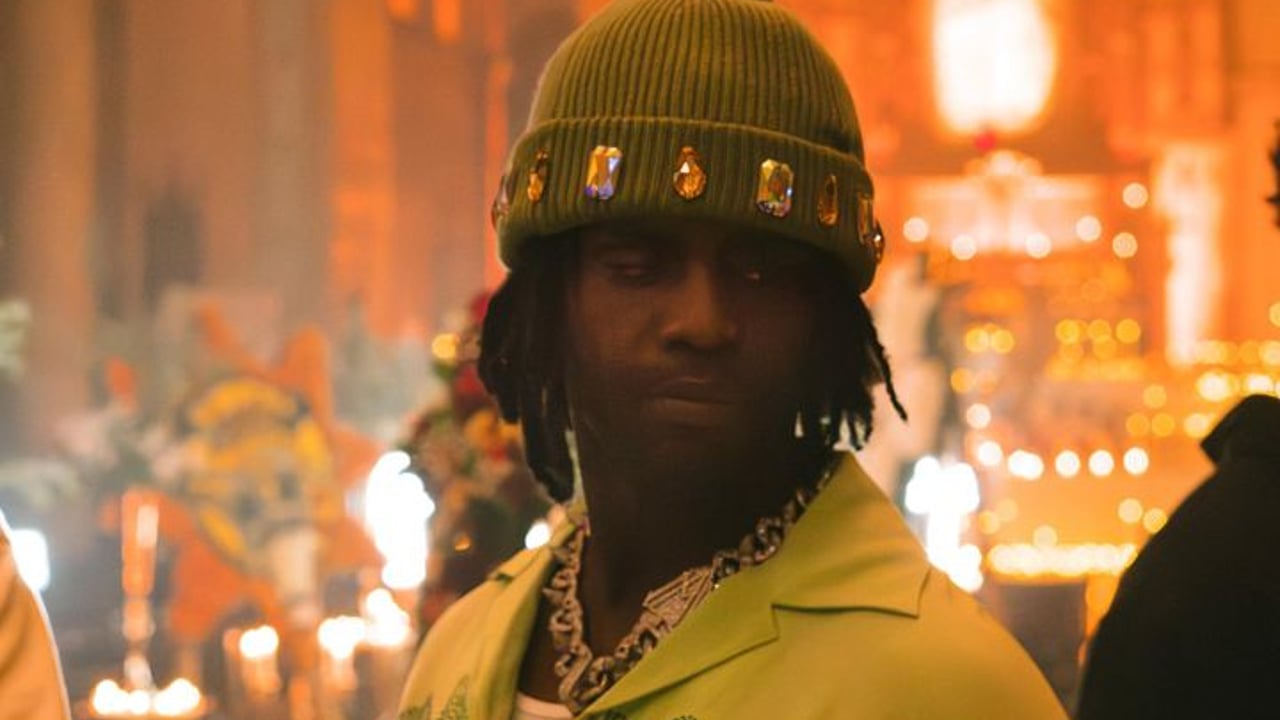 Chief Keef