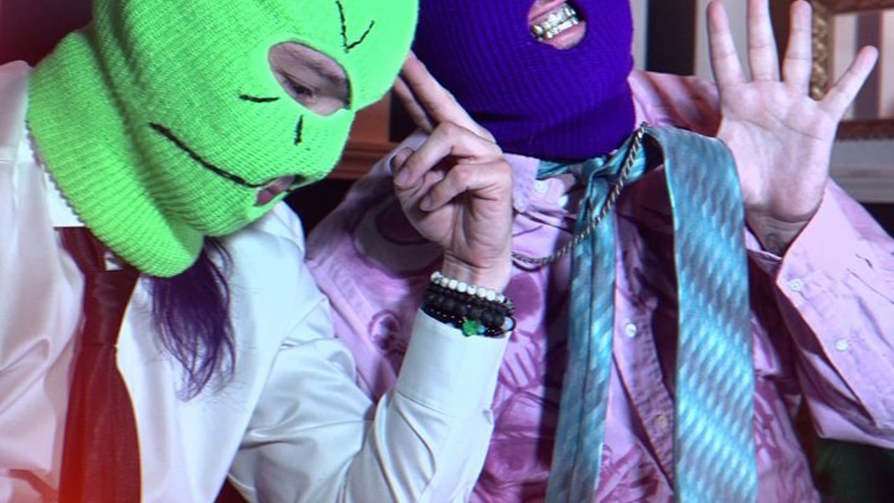 Brokencyde
