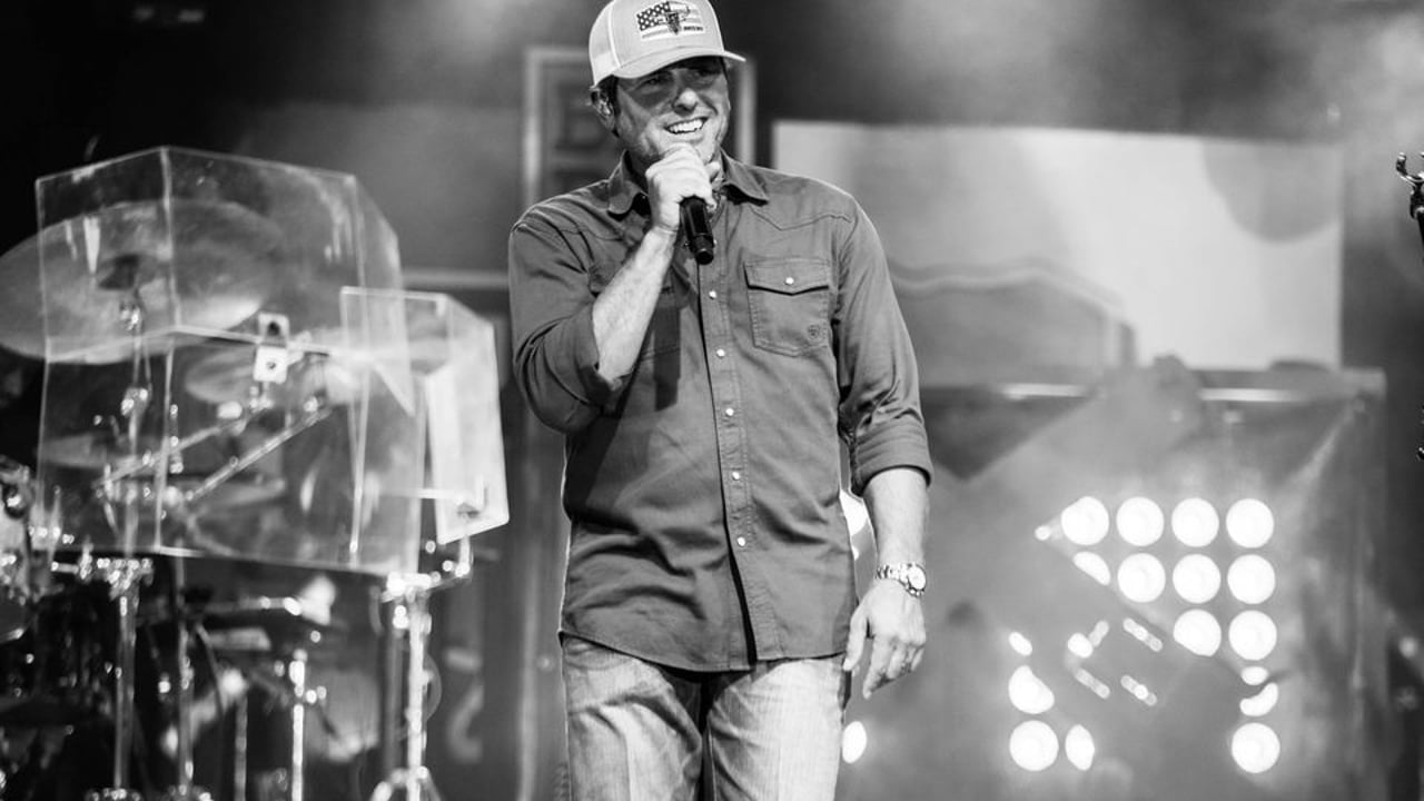 Casey Donahew