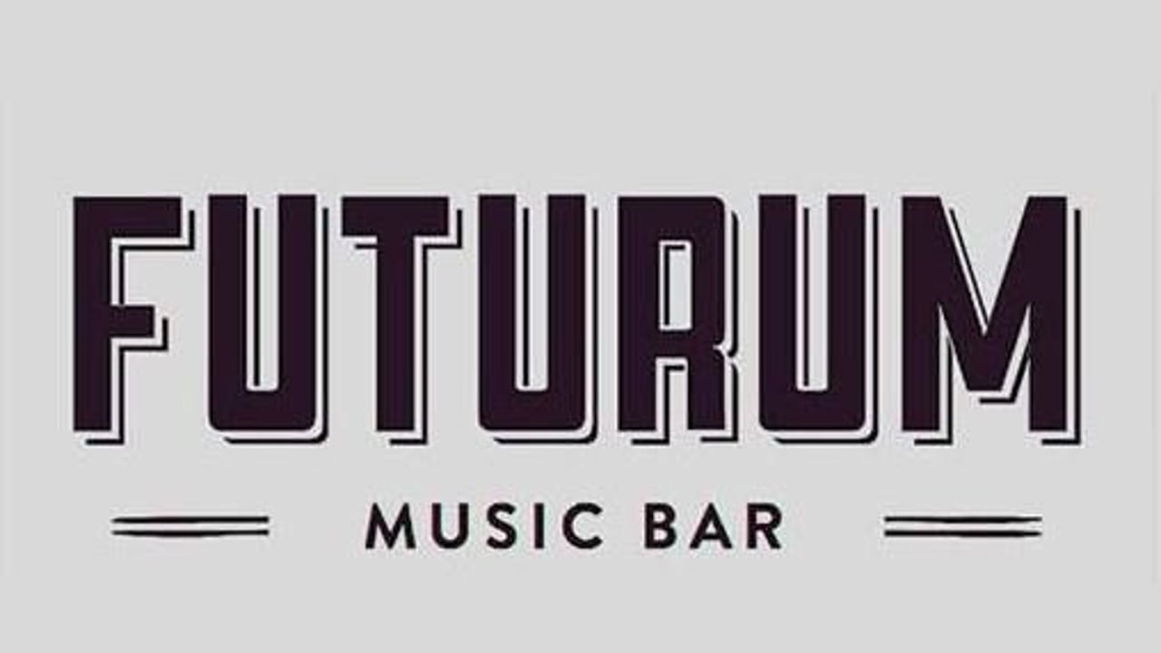 Futurum Music Bar