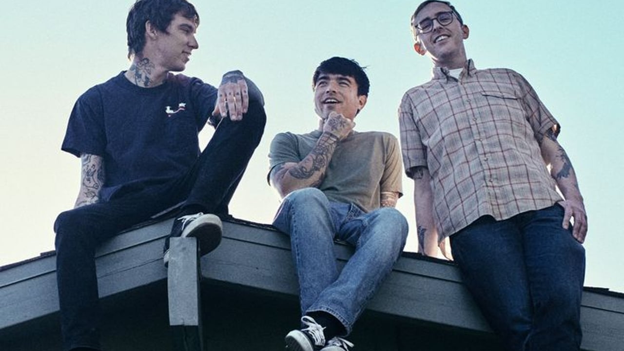 Joyce Manor