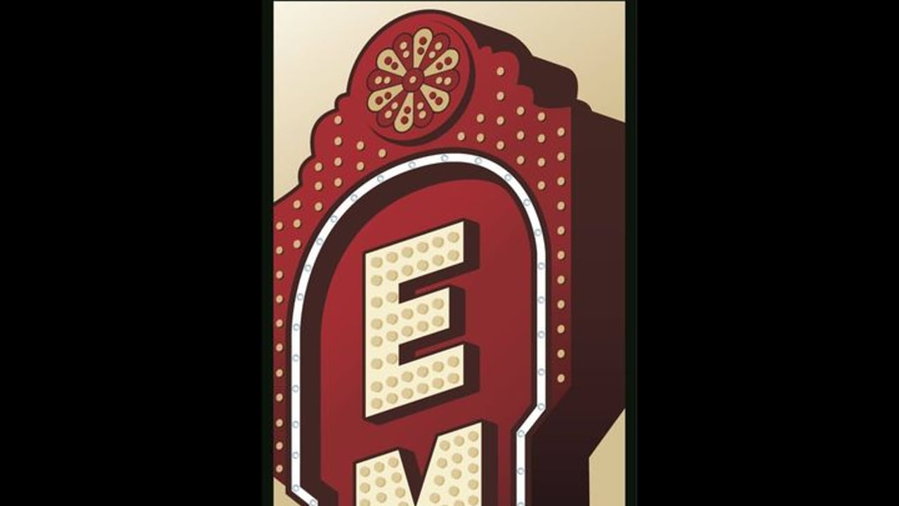 Embassy Theatre