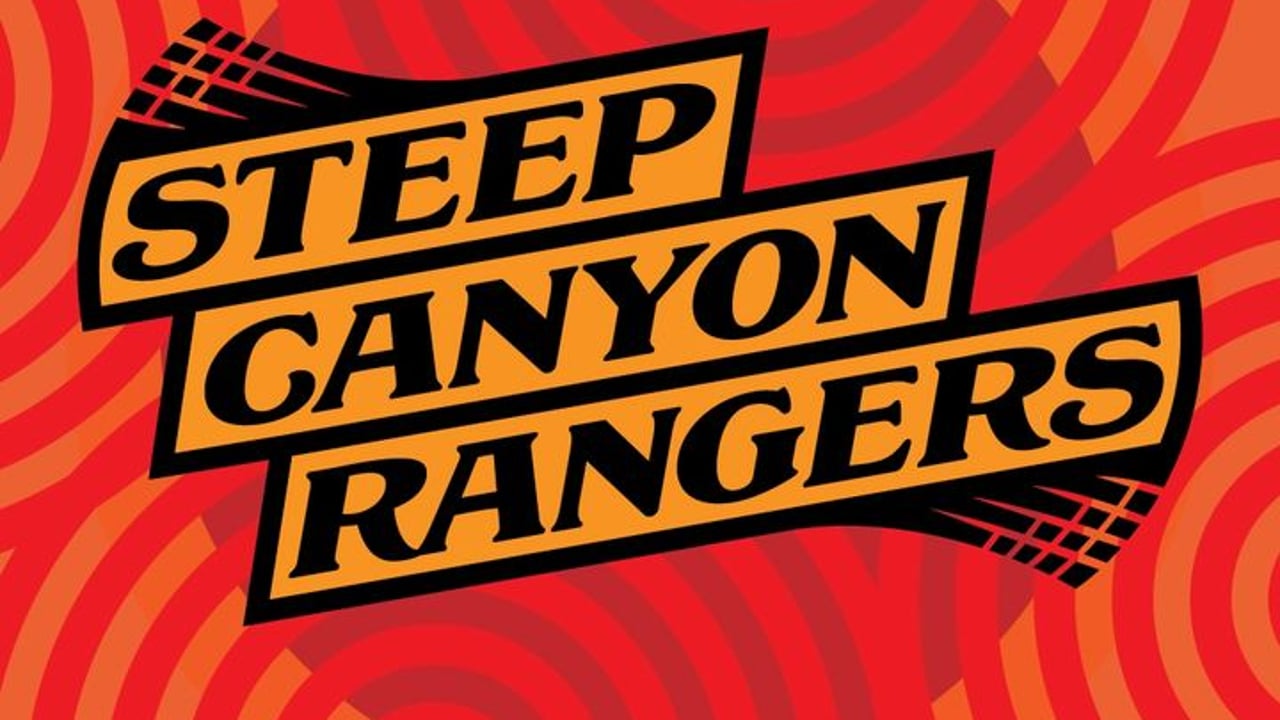 Steep Canyon Rangers