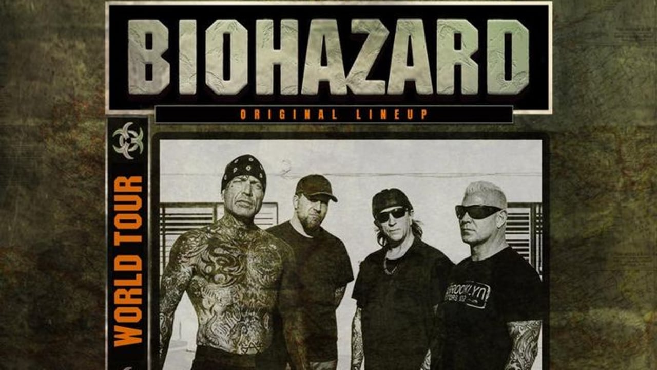 Biohazard