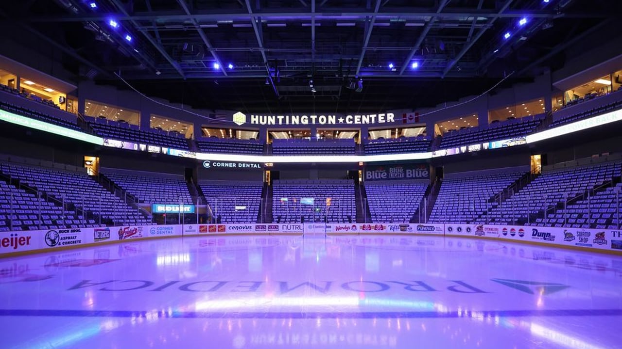 Huntington Center