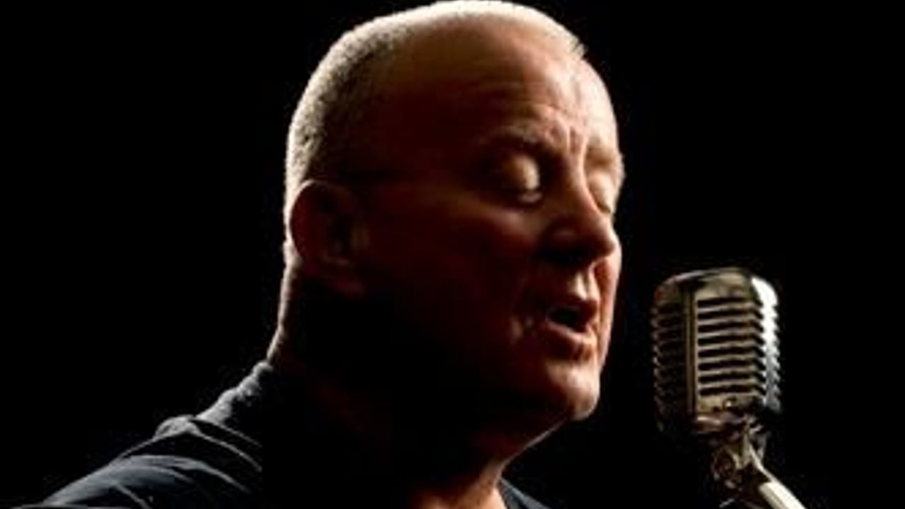 Christy Moore