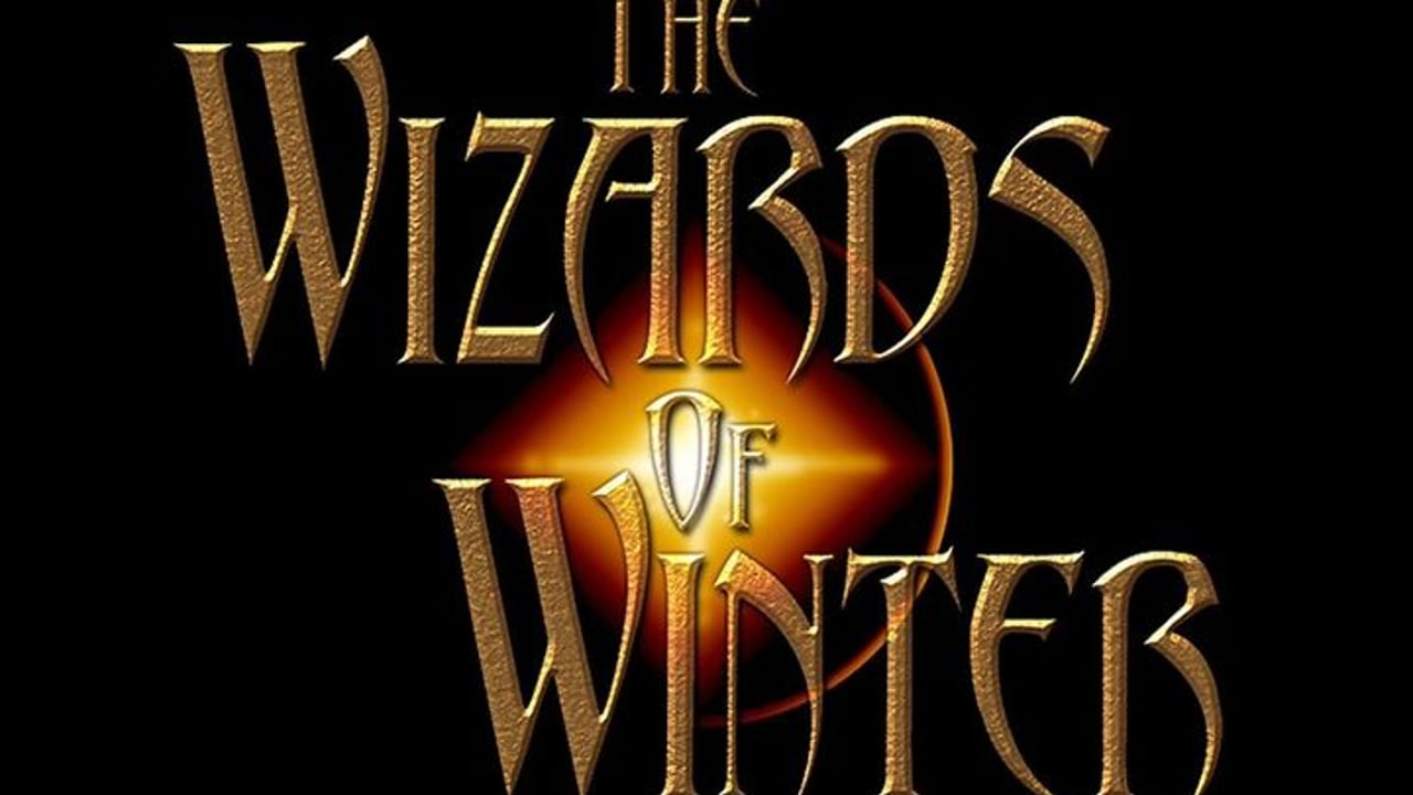 Wizards of Winter