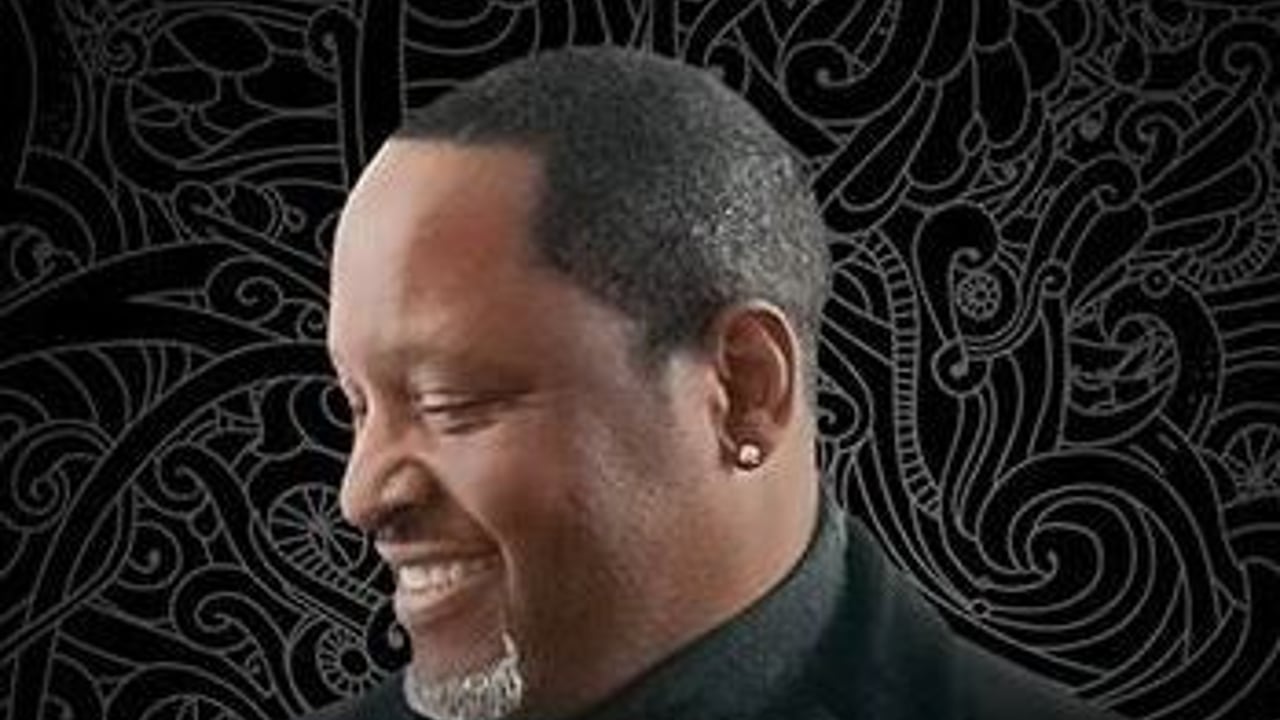 Johnny Gill