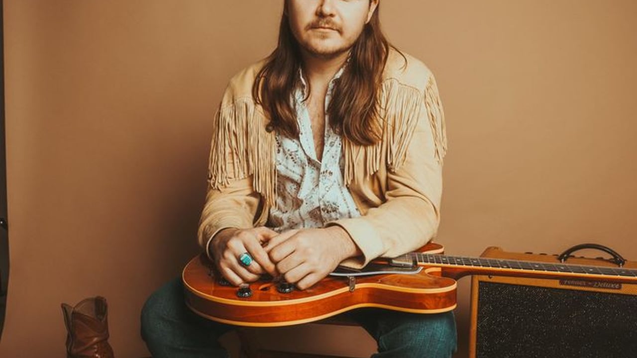 Ben Chapman