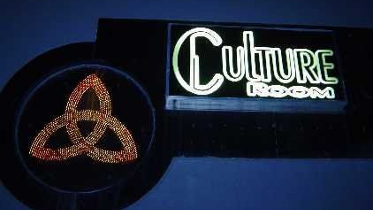 Culture Room