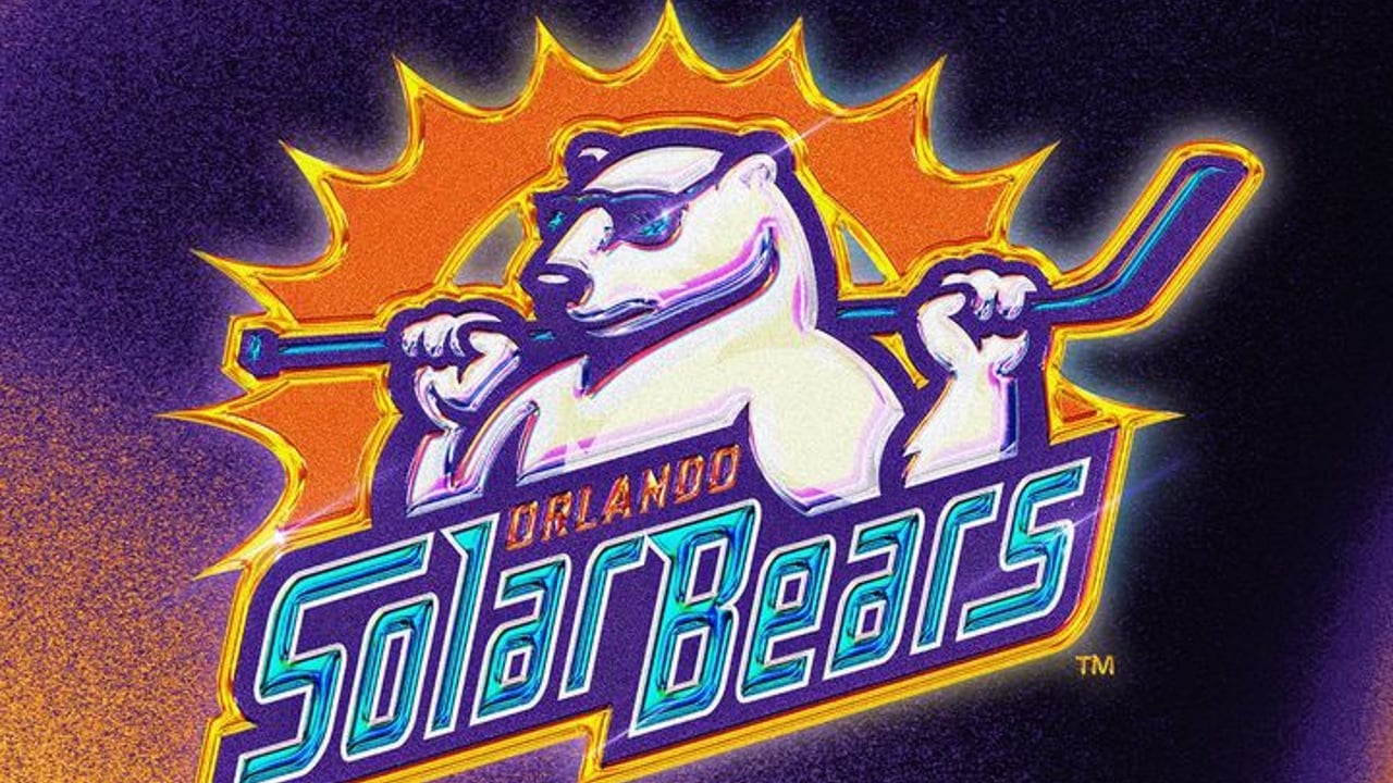 Orlando Solar Bears