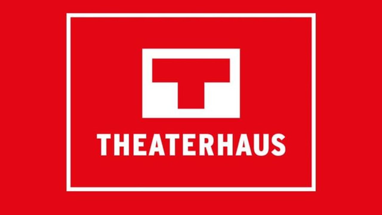 Theaterhaus (Halle T1)