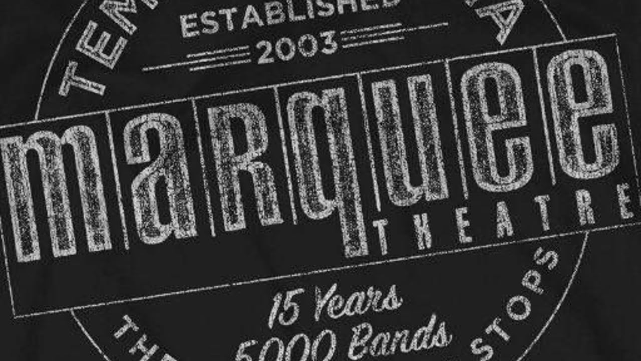 Marquee Theatre