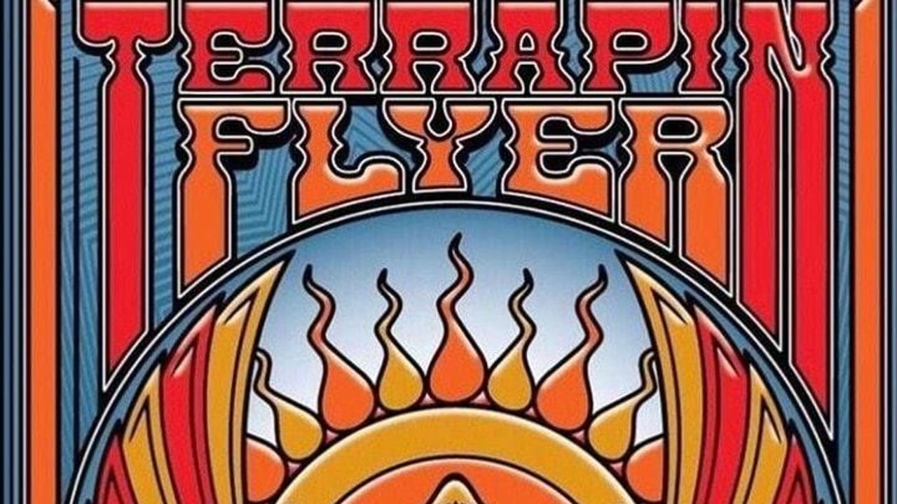 Terrapin Flyer